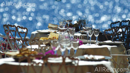Is Morus Relais 30
